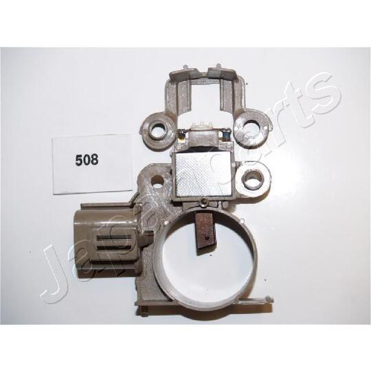 RE-508 - Generatorregulator 