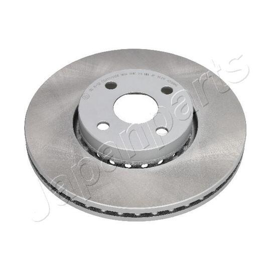 DI-219C - Brake Disc 