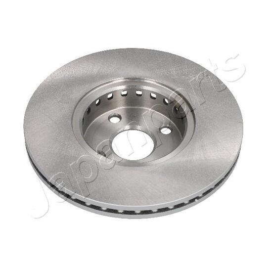 DI-219C - Brake Disc 