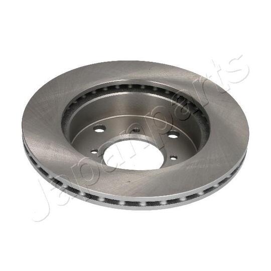 DI-806C - Brake Disc 