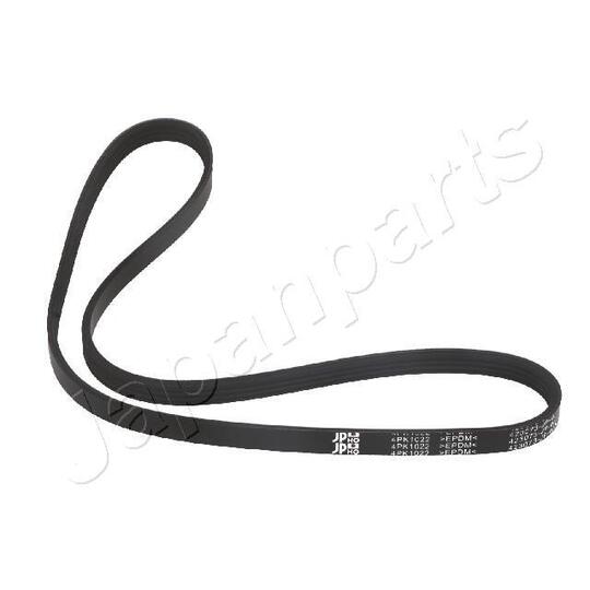 DV-4PK1022 - V-Ribbed Belt 