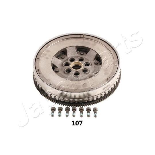 VL-107 - Flywheel 