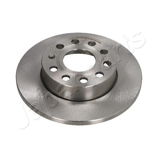 DP-0928 - Brake Disc 