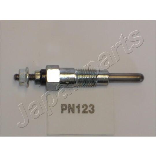 PN123 - Glow Plug 