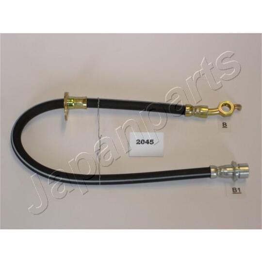 TF-2045 - Holding Bracket, brake hose 