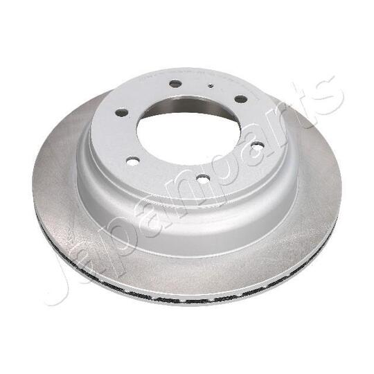 DP-997C - Brake Disc 