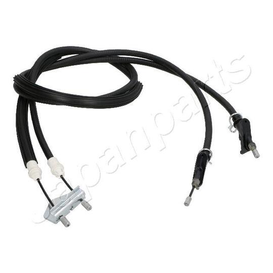 BC-0309 - Cable, parking brake 