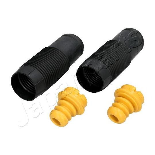 KTP-106 - Dust Cover Kit, shock absorber 