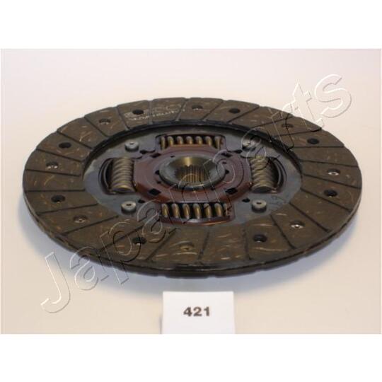 DF-421 - Clutch Disc 