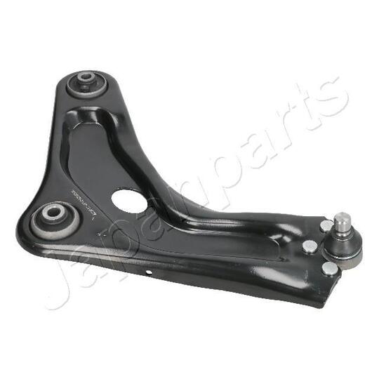 BS-0602L - Track Control Arm 