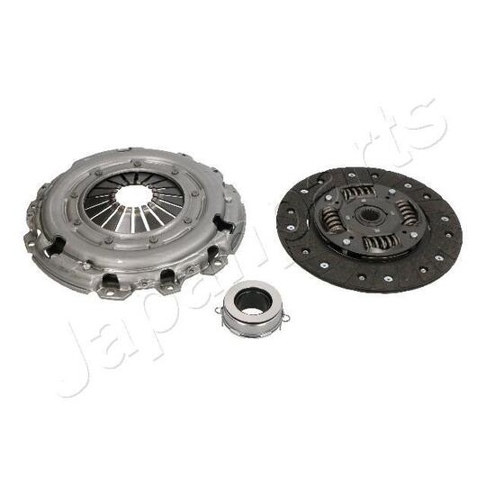 KF-020 - Clutch Kit 