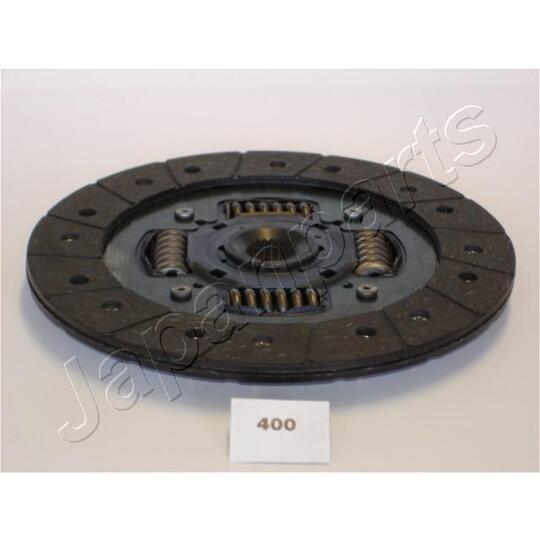 DF-400 - Clutch Disc 