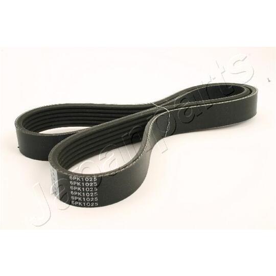 DV-6PK1025 - V-Ribbed Belt 