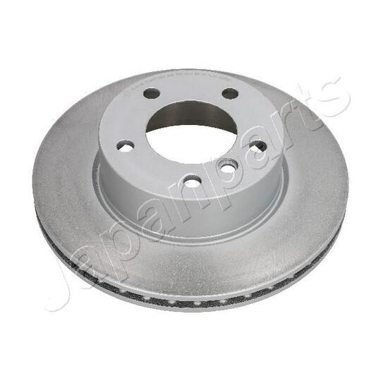 DI-0100C - Brake Disc 