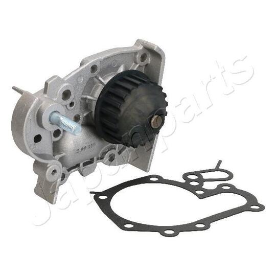 PQ-0702 - Water pump 