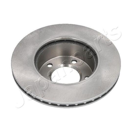 DI-0100C - Brake Disc 