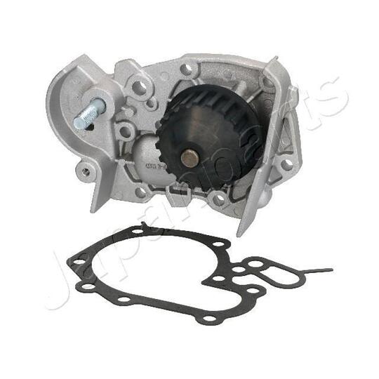 PQ-0702 - Water pump 