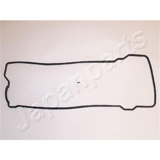 GP-253 - Gasket, cylinder head cover 