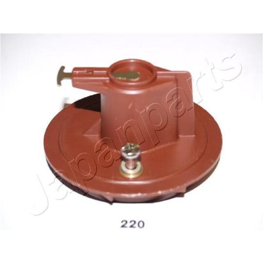 SR-220 - Rotor, distributor 