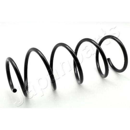 ZC3501H - Suspension Spring 