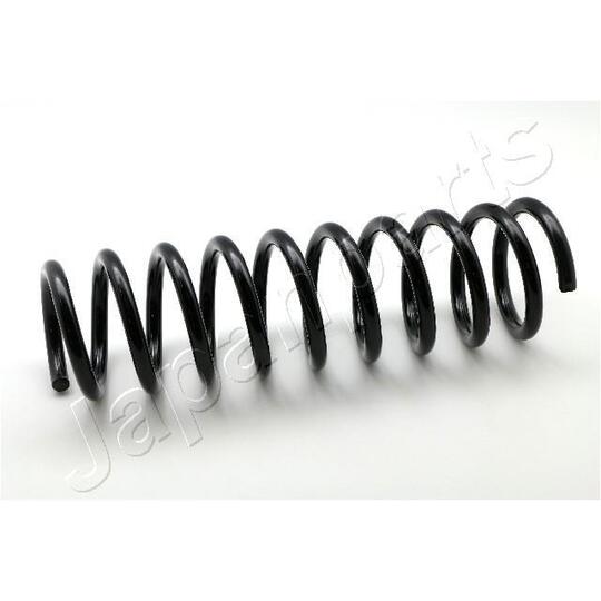 ZC6658A - Suspension Spring 