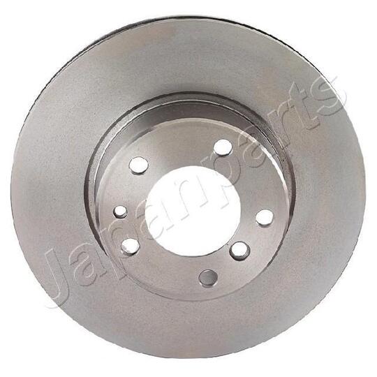 DI-0119 - Brake Disc 