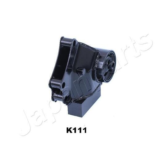 RU-K111 - Engine Mounting 