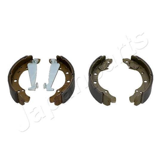 GF-0906AF - Brake Shoe Set 