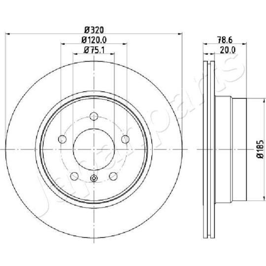 DP-0129 - Piduriketas 