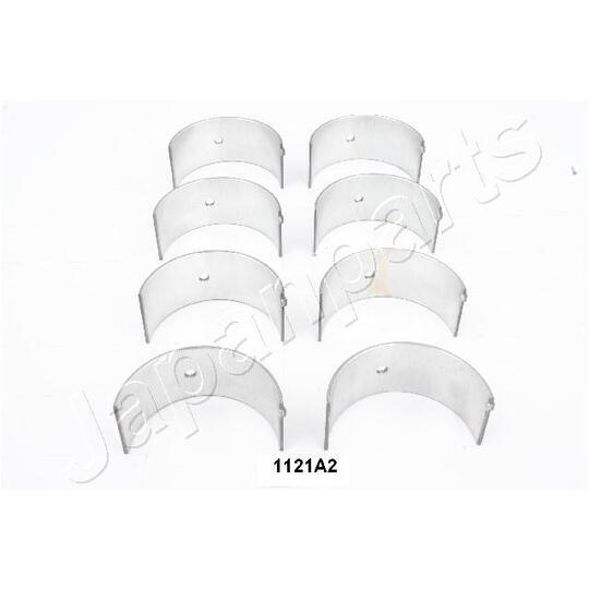 CB1121A2 - Big End Bearings 