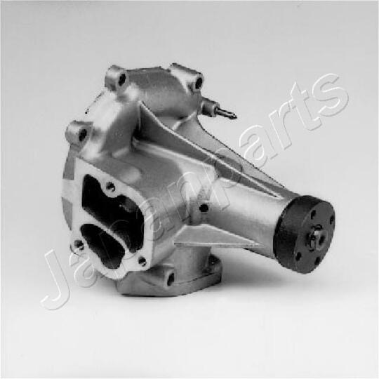 PQ-0518 - Water pump 