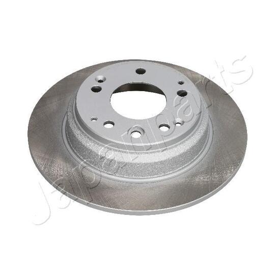 DP-411C - Brake Disc 