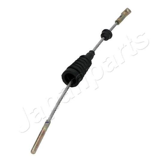 BC-237 - Cable, parking brake 