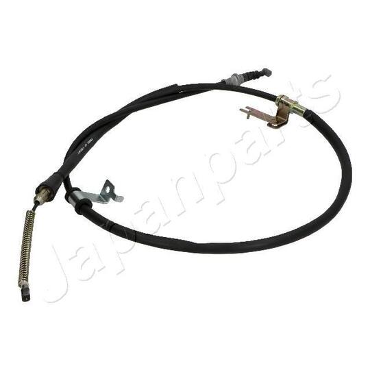 BC-304 - Cable, parking brake 