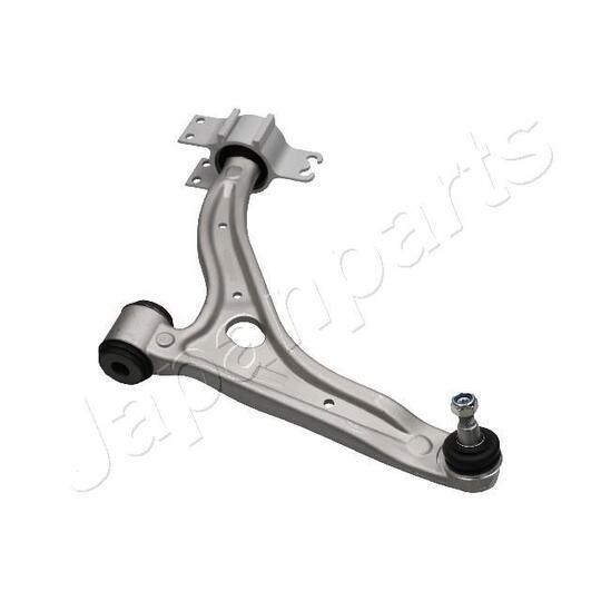 BS-0501L - Track Control Arm 