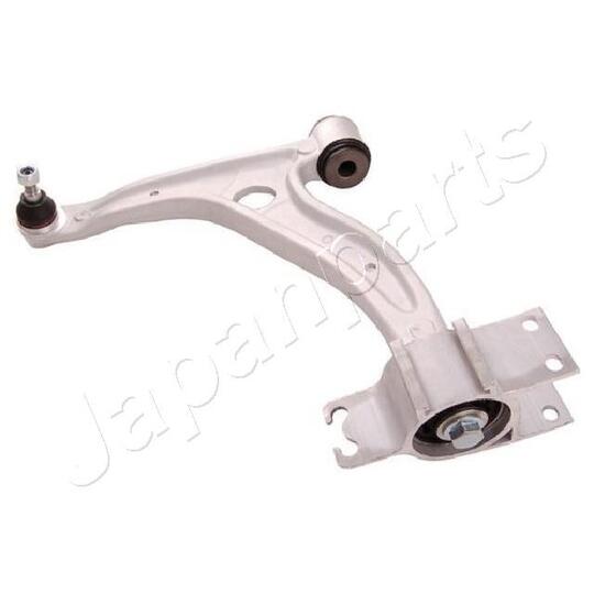 BS-0501L - Track Control Arm 