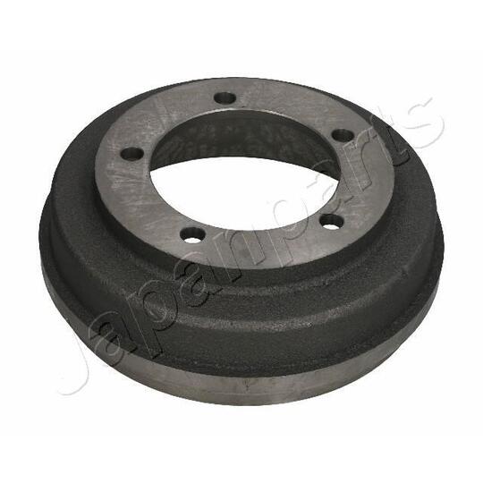 TA-0314 - Brake Drum 