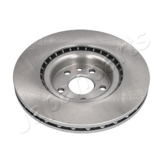 DI-L16C - Brake Disc 