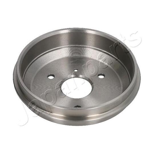 TA-M01 - Brake Drum 