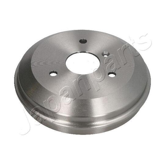 TA-M01 - Brake Drum 