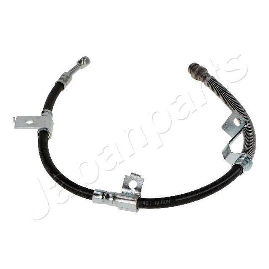 TF-H37 - Holding Bracket, brake hose 