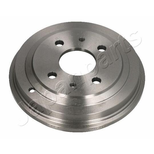 TA-0202 - Brake Drum 