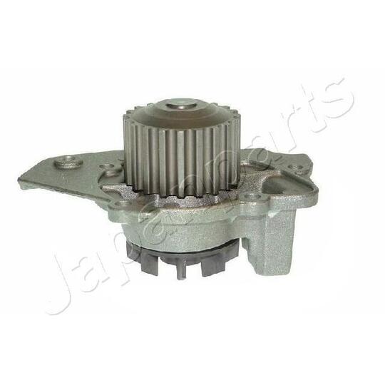 PQ-0610 - Water pump 