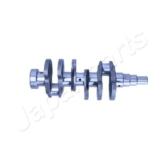 AB-DW000 - Crankshaft 