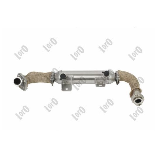 121-00-033 - Cooler, exhaust gas recirculation 