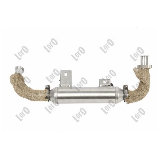 121-00-033 - Cooler, exhaust gas recirculation 