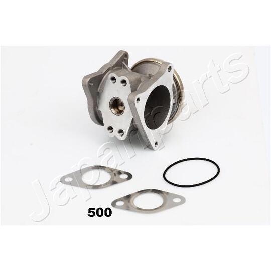 EGR-500 - EGR Valve 