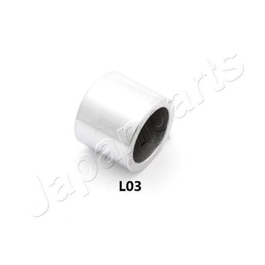 PC-L03 - Piston, brake caliper 