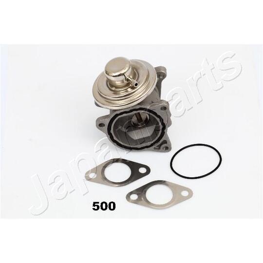 EGR-500 - EGR Valve 