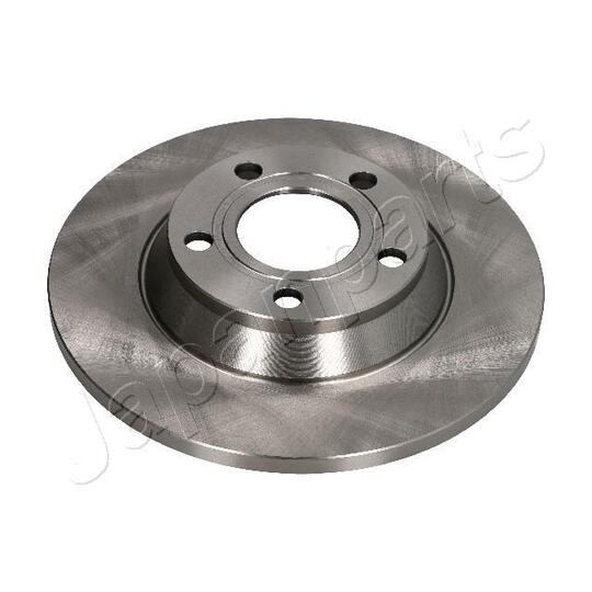 DI-0930 - Brake Disc 